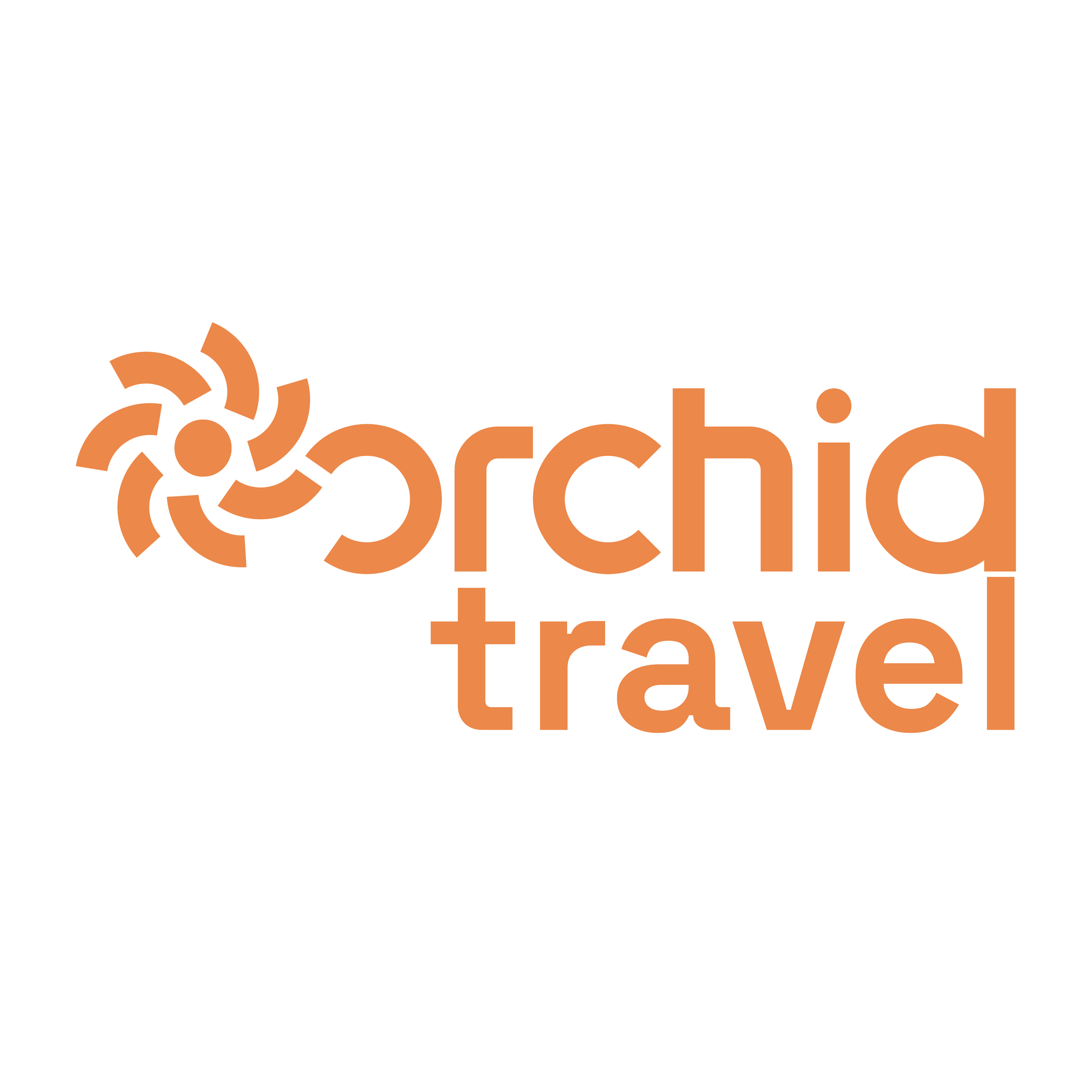 Orchid Travel